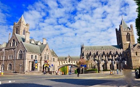 History Hour: 5 Museums to Explore in Dublin 8 – Clancy Quay Living