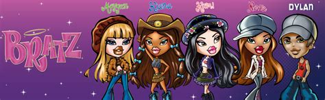 Bratz Series 2 Doll- Dylan : Amazon.com.mx: Juguetes y Juegos