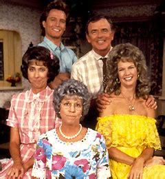 Mama's Family: Cast Photo (Links Updated 7/19/18) - Sitcoms Online ...