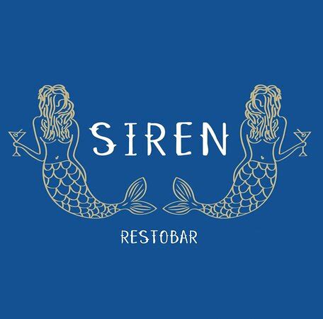 SIREN RESTOBAR, Old Greenwich - Restaurant Avis, Numéro de Téléphone ...