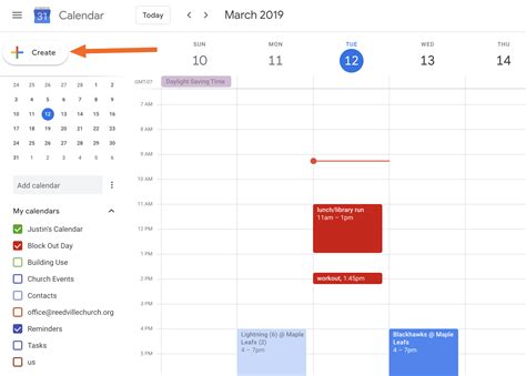 How to Add Reminders to Google Calendar - Google Calendar | Zapier