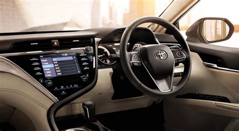 2025 Toyota Camry Exterior - 2025Toyota.com