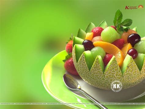 Healthy Food Wallpapers - Wallpaper Cave