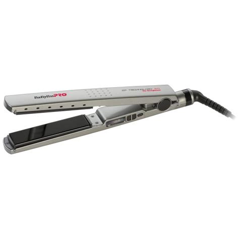 Babyliss Pro Straighteners