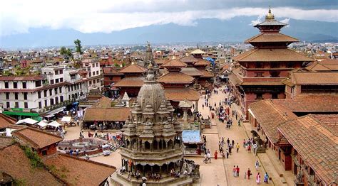 Kathmandu Valley Sightseeing | Sightseeing in Kathmandu | Kathmandu ...