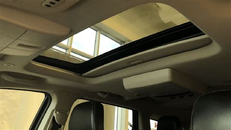 Car Sunroof: There is no sunroof in the car? In this way you will also ...