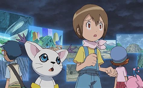 Digimon Adventure Episode 66: Release Date & Spoilers - OtakuKart