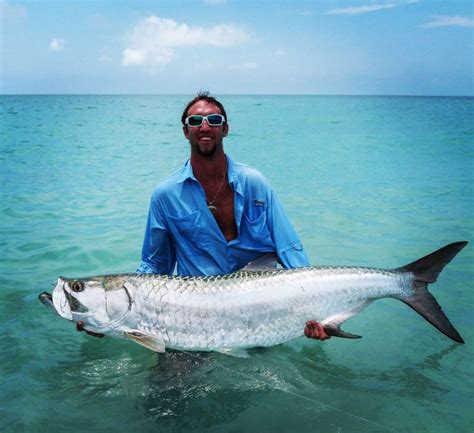 Key West Tarpon Fishing - Welcome To The Addiction