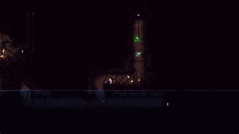 i found a green overseer in outer expanse : r/rainworld