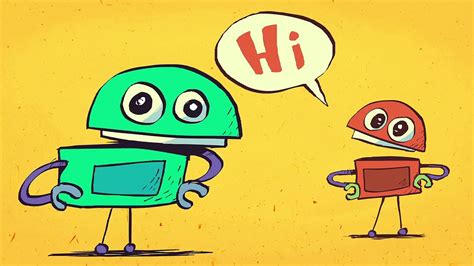 ABC Song: The Letter H, "Say Hello To Your Good Friend, H" by StoryBots ...