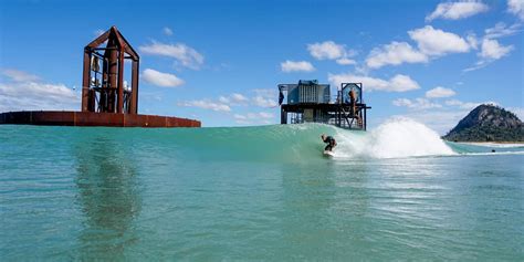 Surf Lakes Yeppoon Wave Pool - What's It Really Like? | Stoked For Travel