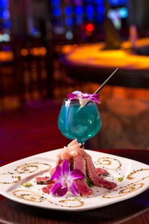 Blue Martini, Las Vegas - Enterprise - Menu, Prices & Restaurant ...