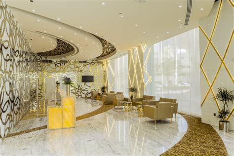 Gevora Hotel Dubai Pictures | POPSUGAR Middle East Love Photo 8