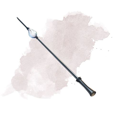 Magic Wand | Wands, Dungeons and dragons art, Magic design