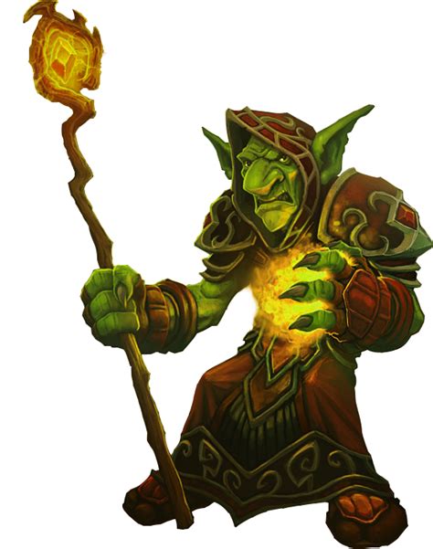 Goblin PNG Image | Goblin art, Dungeons and dragons art, Goblin