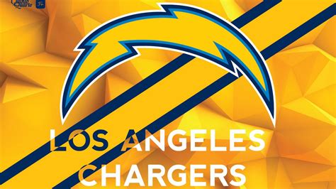 Los Angeles Chargers Wallpapers - Top Free Los Angeles Chargers ...