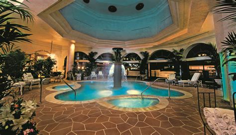 Peppermill Resort FAM in Reno - Recommend