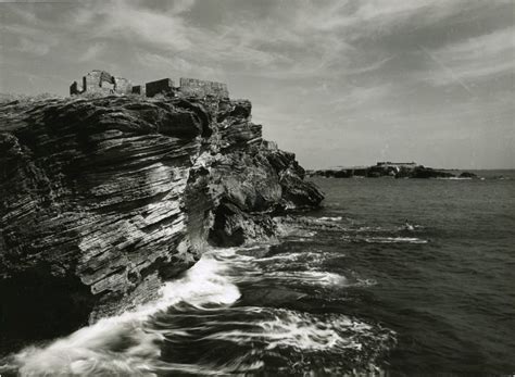 Vintage Bermuda Forts - The Bermudian Magazine