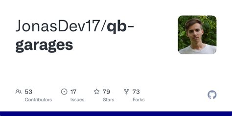 qb-garages/README.md at main · JonasDev17/qb-garages · GitHub