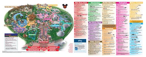 Where Is Disneyland In California Map - Grayce Gerhardine