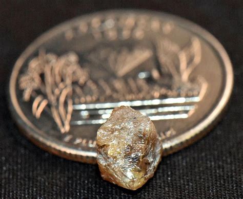 Crater of Diamonds State Park visitor finds ‘Big Ugly Diamond’