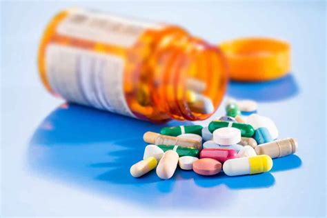 Benzodiazepines: Everything You Need to Know | Mountainside Treatment ...