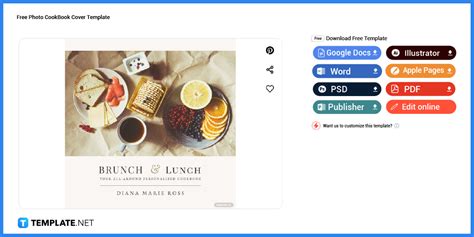 How To Make/Create a Book Cover in Google Docs [Templates + Examples]