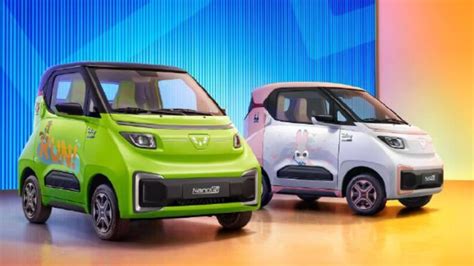 This Nano is an EV with over 300 kms range, but it’s not from Tata ...