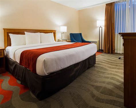 Discount Coupon for Comfort Inn & Suites Airport in Syracuse, New York ...