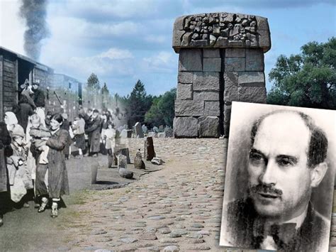 Escaping Certain Death: How the Jews of Treblinka Rose Up and Fought Back