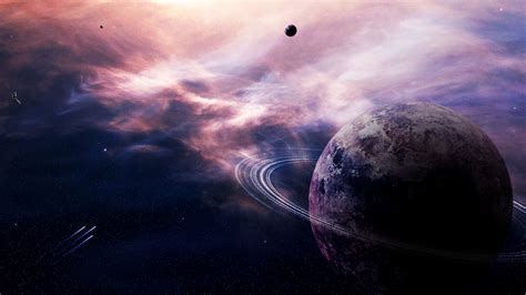 space, Universe, Galaxy, Cosmos, Astronomy, Planet, Star, Colors ...