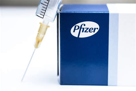 Pfizer's RSV Vaccine Gets FDA Approval for Use in Older Adults