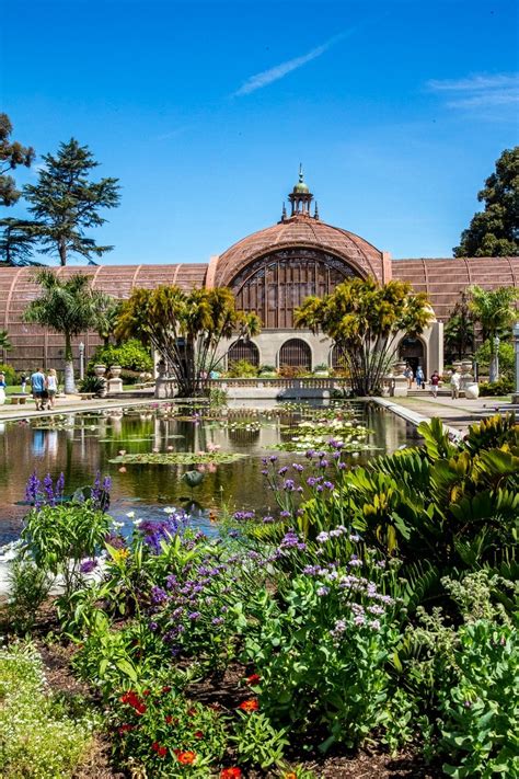 25 Reasons Why You Need to Visit Balboa Park San Diego!