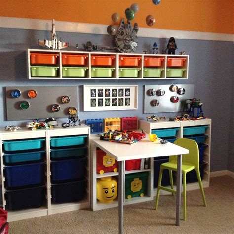 Top 8 LEGO Tables You've Got to See — The Family Handyman