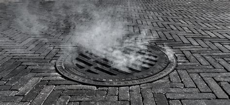 Solving Sewer Smells: Common Causes and Solutions | by Teressa V. Brown ...