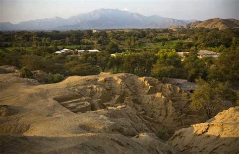 Huaca Rajada Archaeologic Complex in Chiclayo: 3 reviews and 19 photos