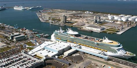 Port Canaveral (Orlando, Florida) cruise port schedule | CruiseMapper