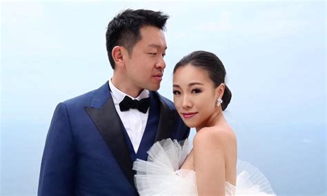 Inside Feiping Chang & Lincoln Li's Magical Wedding In Capri | Tatler Asia