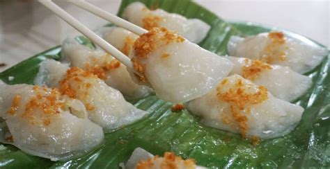 15 Kuliner Unik Khas Pontianak Favorit Pelancong, Wajib Dicoba!15 ...