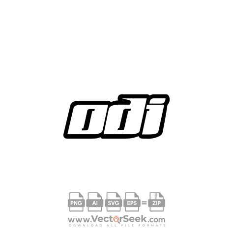 Odi Logo Vector - (.Ai .PNG .SVG .EPS Free Download) VectorSeek