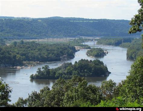 Hawk Point - Susquehannock State Park