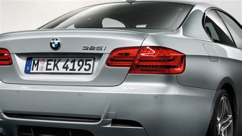 BMW 3-Series M Sport and Edition Exclusive announced | Motor1.com Photos