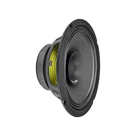 10 Best Full-Range Speakers 2024 - Singersroom.com