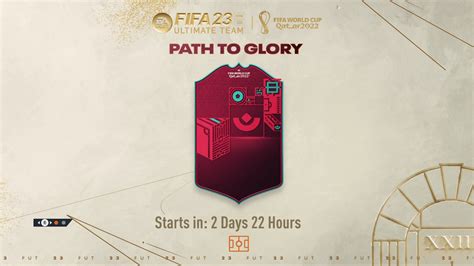 FIFA 23 Path to Glory promo - Release date and time, key features, and more