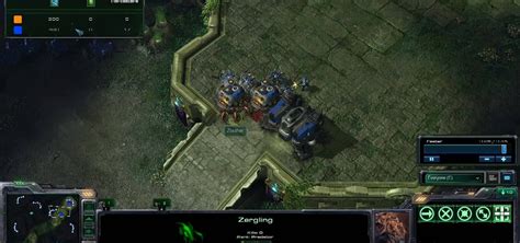 How to Survive a Zerg rush in StarCraft 2 « PC Games :: WonderHowTo