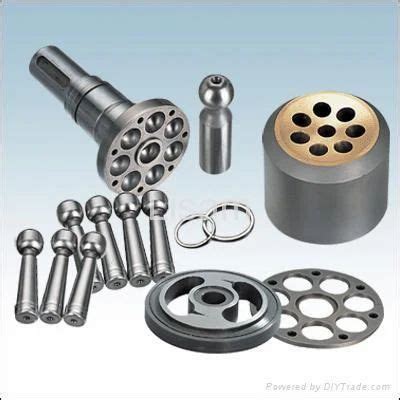 Rexroth Hydraulic Motor Spare Parts at Rs 125000/set in Navi Mumbai ...