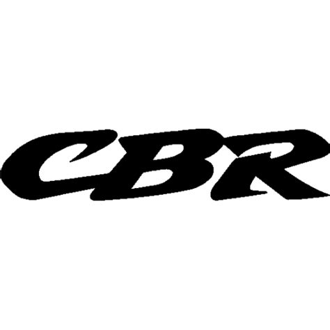 Honda Cbr Logo - Cliparts.co