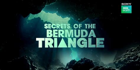 BBC Earth Bermuda Triangle Documentary - Bernews