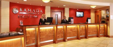 RAMADA BELFAST hotel | 53% off | Hotel Direct