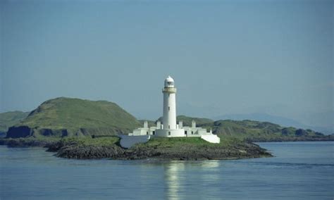 Lismore Visitor Guide - Accommodation, Things To Do & More | VisitScotland